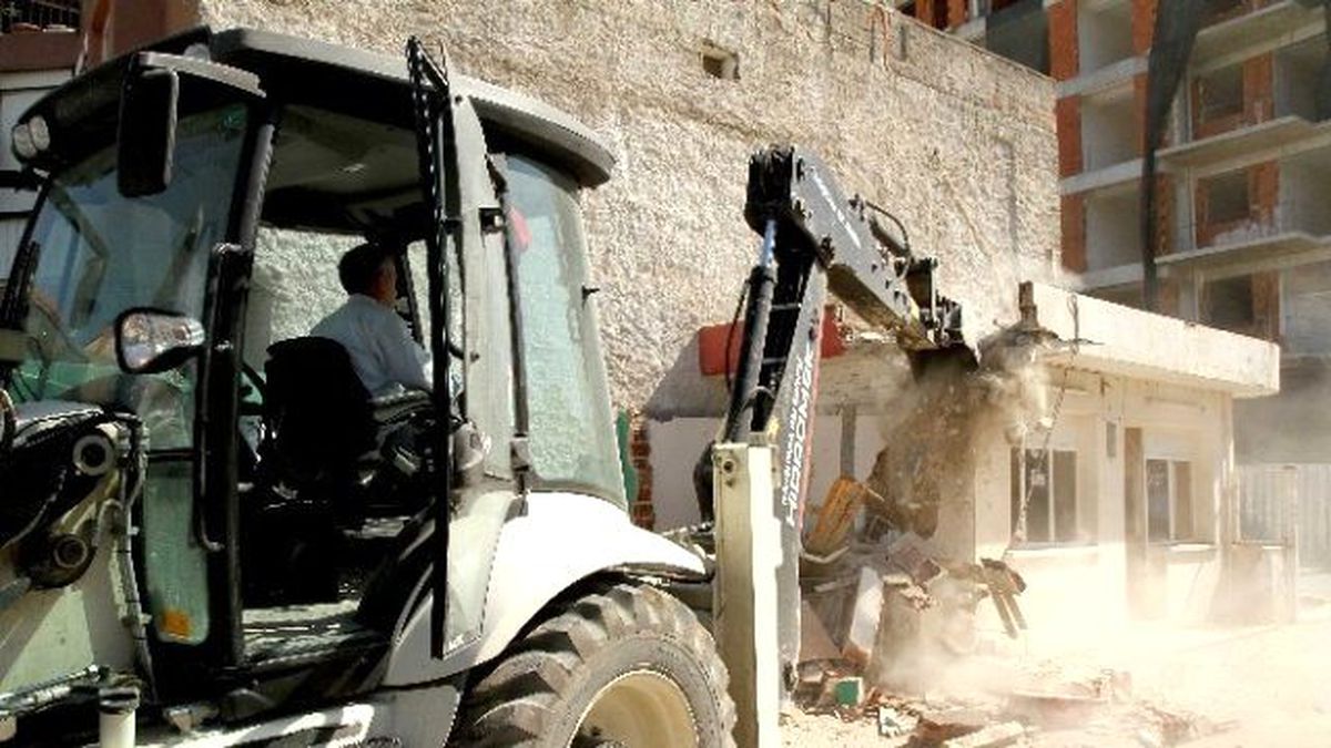 Karşıyaka\'da Kaçak Yapıya İzin Yok