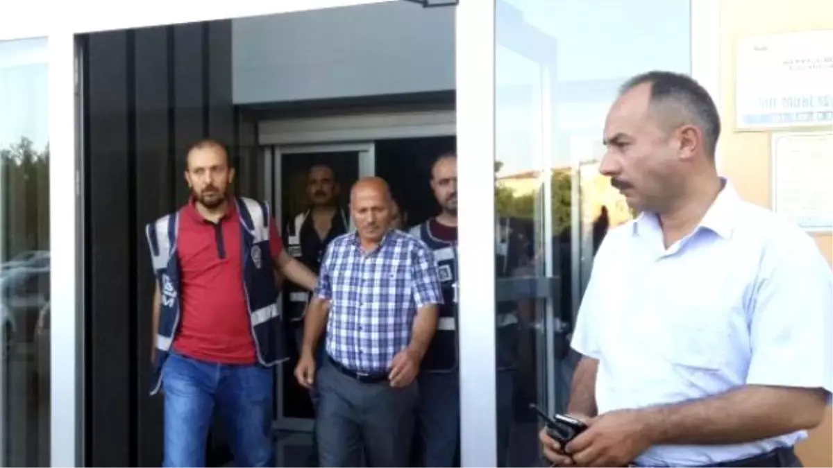 Kayseri\'deki Cemaat Operasyonunda 2 Kişi Serbest