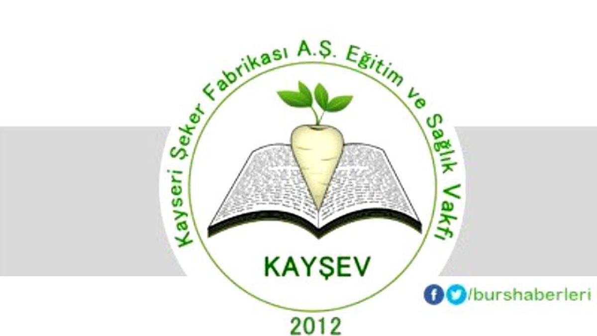 Kayseri Şeker\'den Çiftçi Çocuklarına Burs