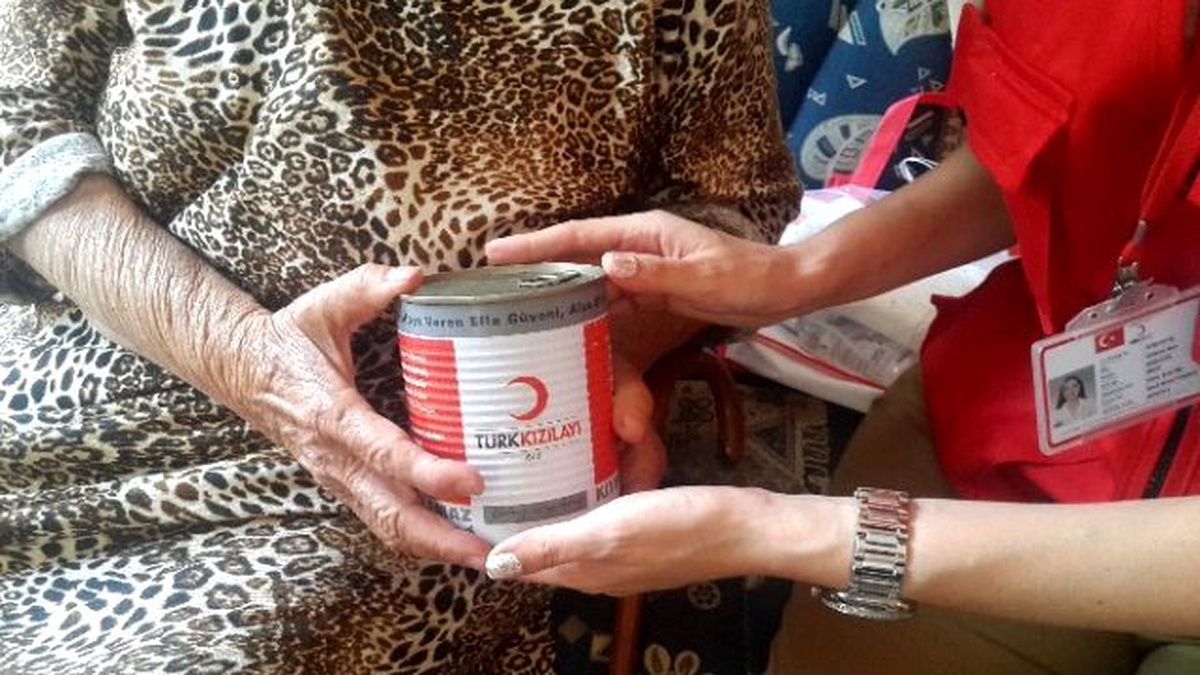 Kızılay, Bu Yılın Kurban Vekaleti Sezonunu Başlattı