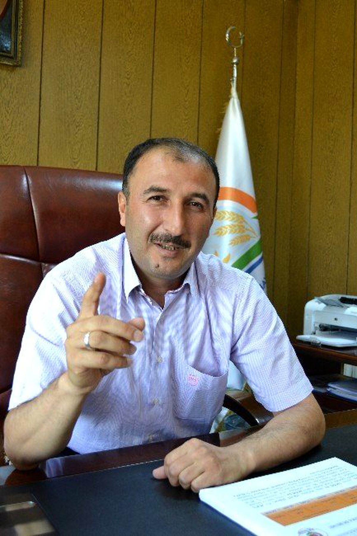 Kurban Bayramı Öncesi Hayvan Sahipleri Uyarıldı