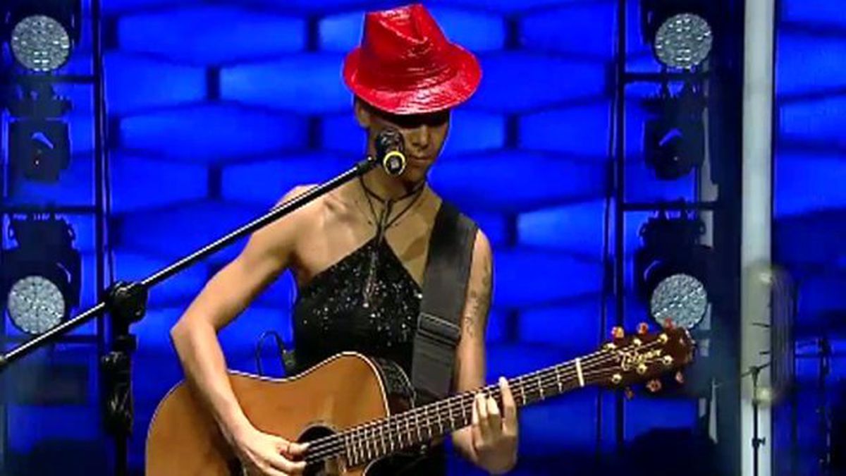 Melisa Burcu Sarıusta 'Sweet Dreams'