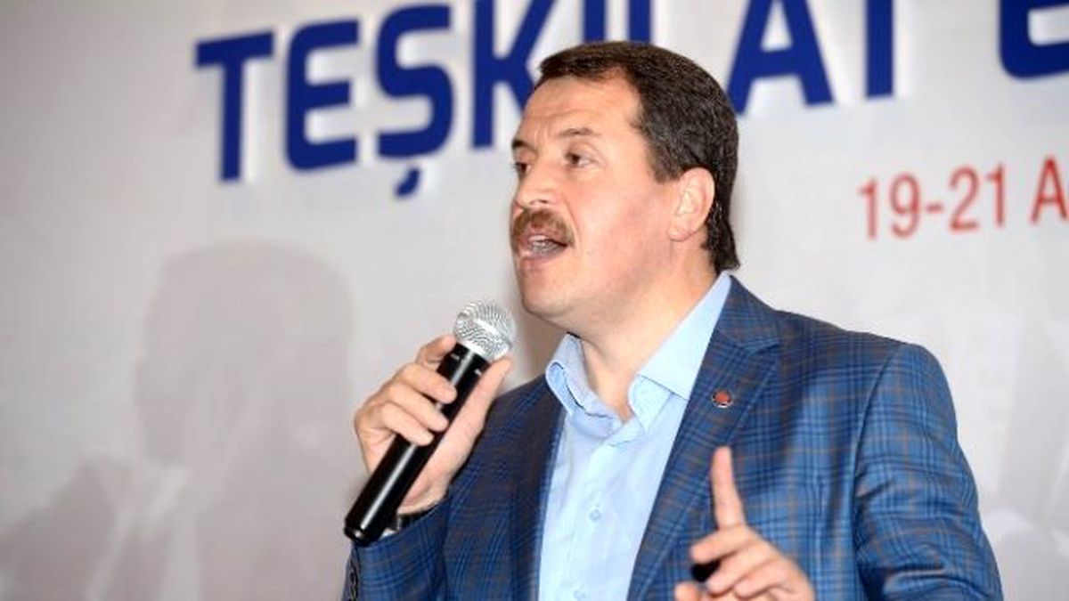 Memur-sen Genel Başkanı Yalçın: "Sosyal Teşvik Paketi İstiyoruz"