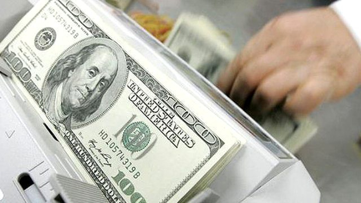 Merkez Bankası Fed\'i Bekleyeceğini Açıkladı, Dolar 2.91 Lirayı Aştı