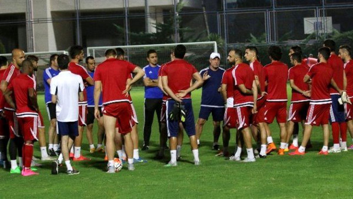 Mersin İdmanyurdu, Akhisar Belediyespor Maçının Hazırlıklarına Başladı