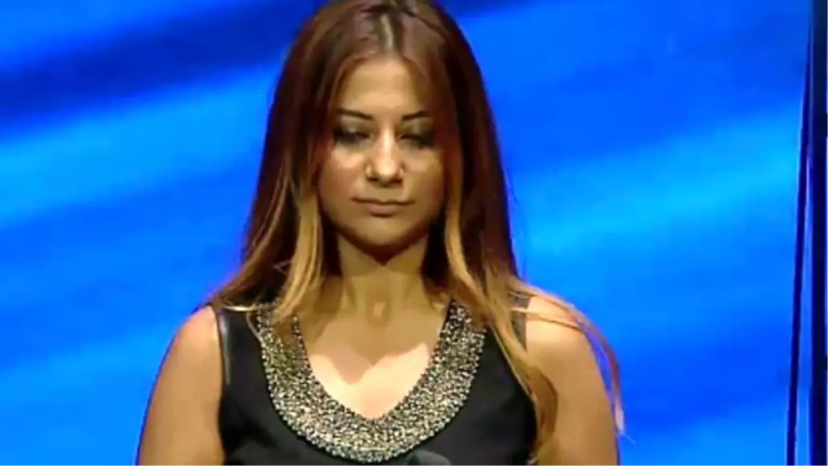 Merve Değirmenci \'Vazgeçtim\'