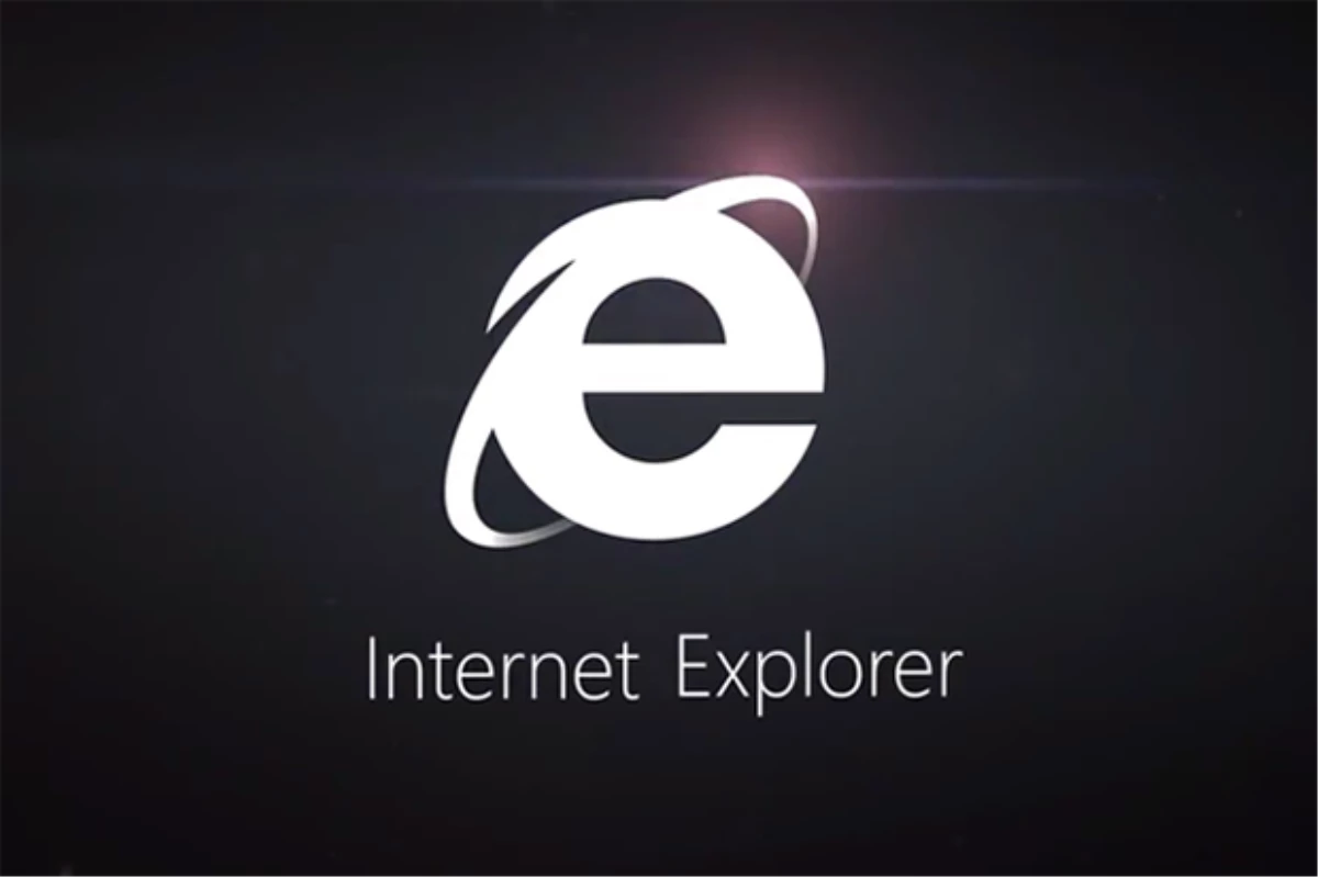 Microsoft Internet Explorer Açığını Kapattı!