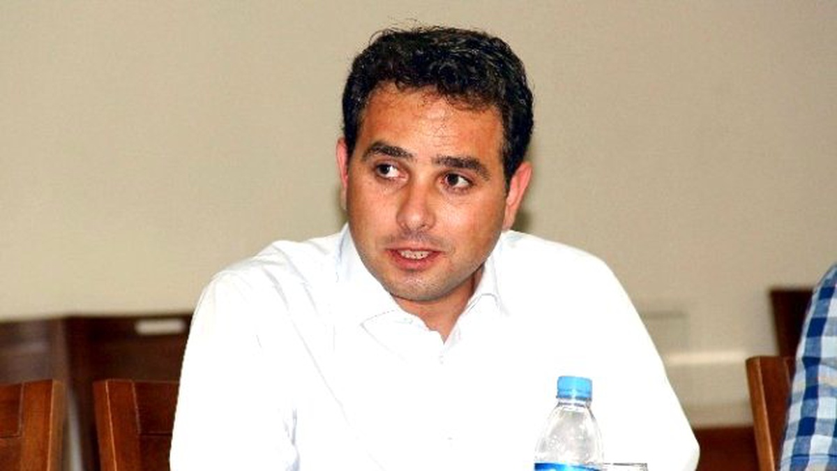 Milletvekili İshak Gazel: Öğrencilere Karşı Hassas Olmalıyız
