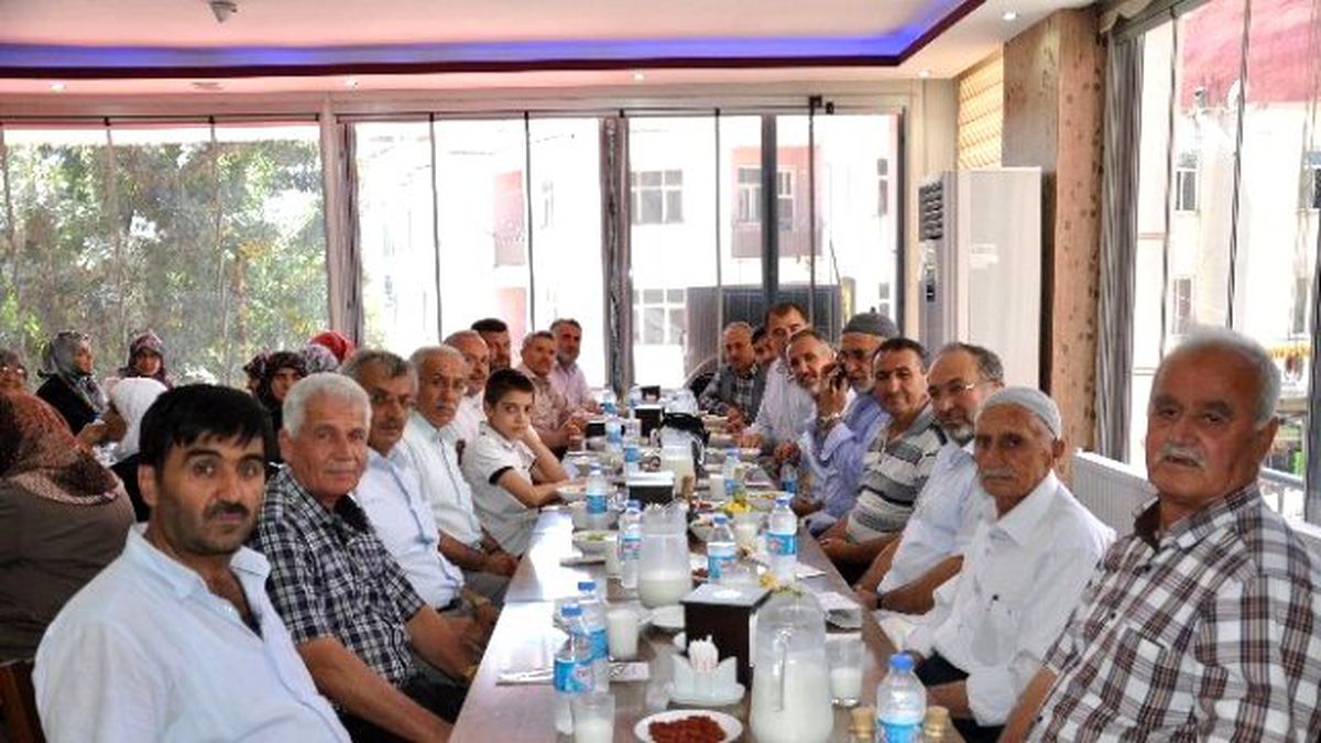 Müftülükten Hacı Adaylarına Tanışma Semineri