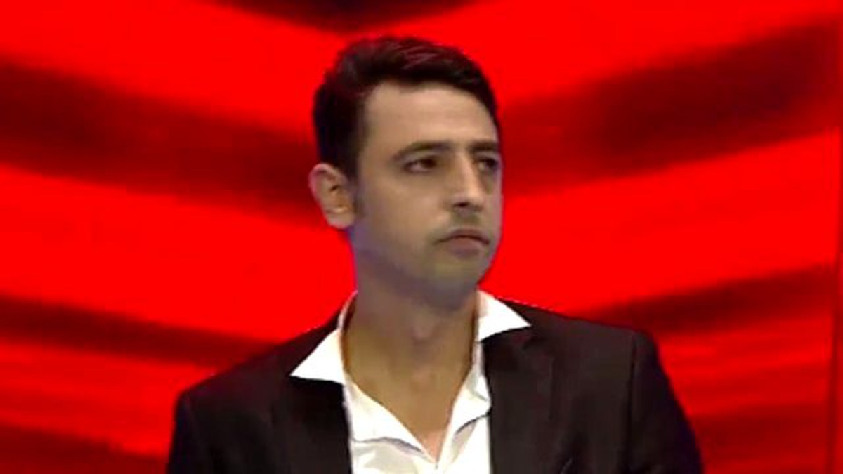 Mutlu Üren \'Zalim Zulmü\'