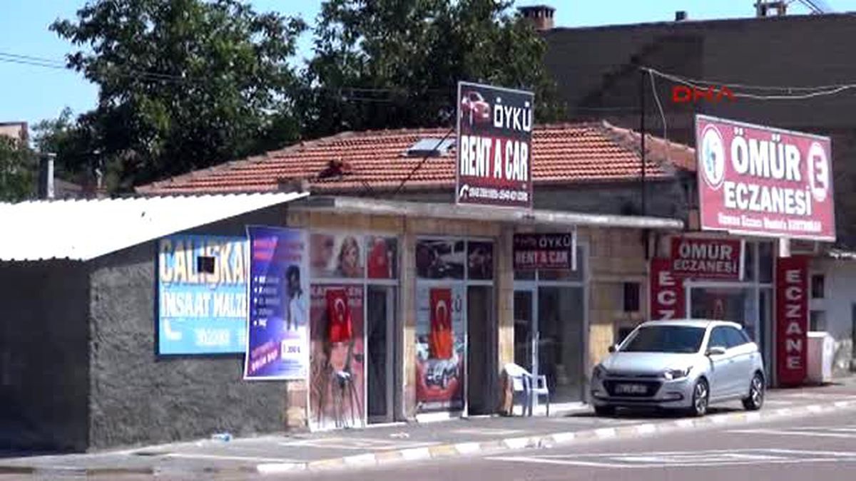 Nevşehir - Şehit Uzman Çavuş Adıgüzel Bayram Sonrası Evlenecekti
