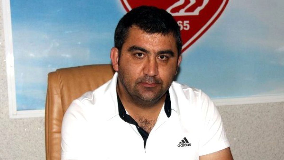 Özat: "İyi Oyuncu Transfer Edilirse \'Yok\' Demem"