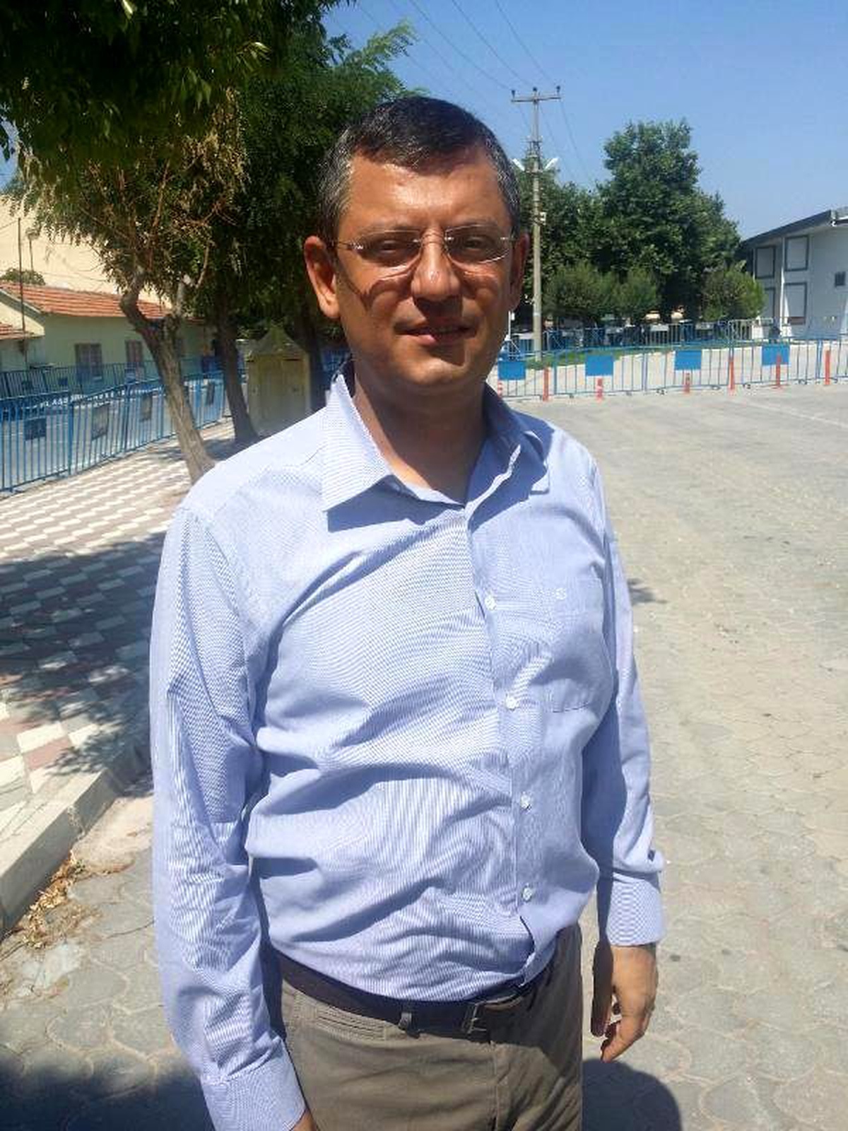 Özel: Cumhurbaşkanı Görevi Genel Başkanımıza Vermezse, Sivil Darbe Yapmış Olur