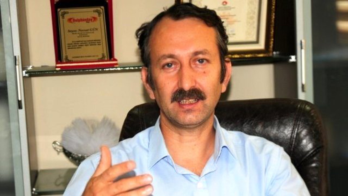 Eski Oksijen Tüpleri İçin Uyarı