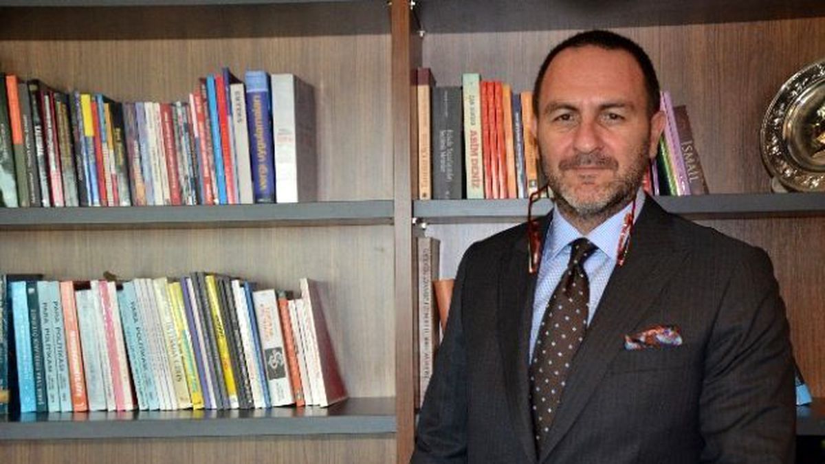 Prof. Dr. Emre Alkin: "Koalisyondan Daha Önemlisi Yeni Büyüme Modeli"