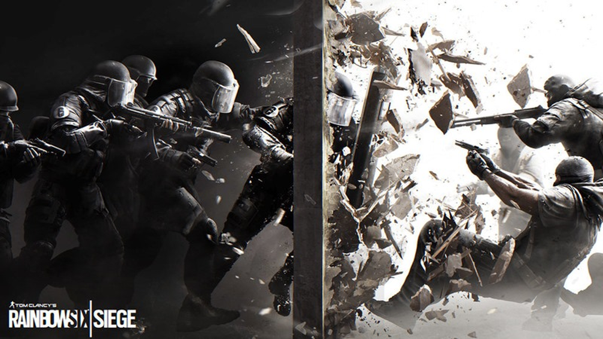 Rainbow Six Siege Bekleyenlere Kötü Haber