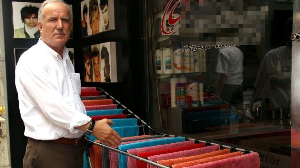 Samsunlu Berberlere Son Uyarı