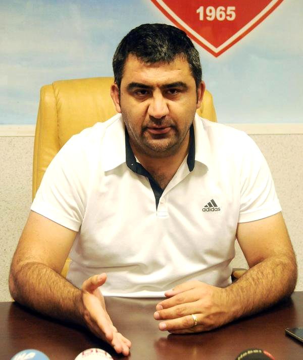 Samsunspor: "Kazanamıyorsan Kaybetmemeyi de Öğreneceksin"
