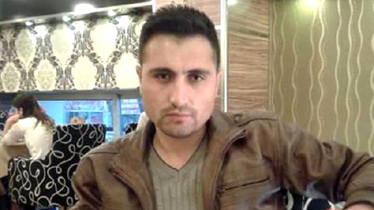Şehit Astsubay Aydemir\'in Babası: Topluluğu, Çocuğumun Düğününde İstiyordum, Cenazesinde Değil