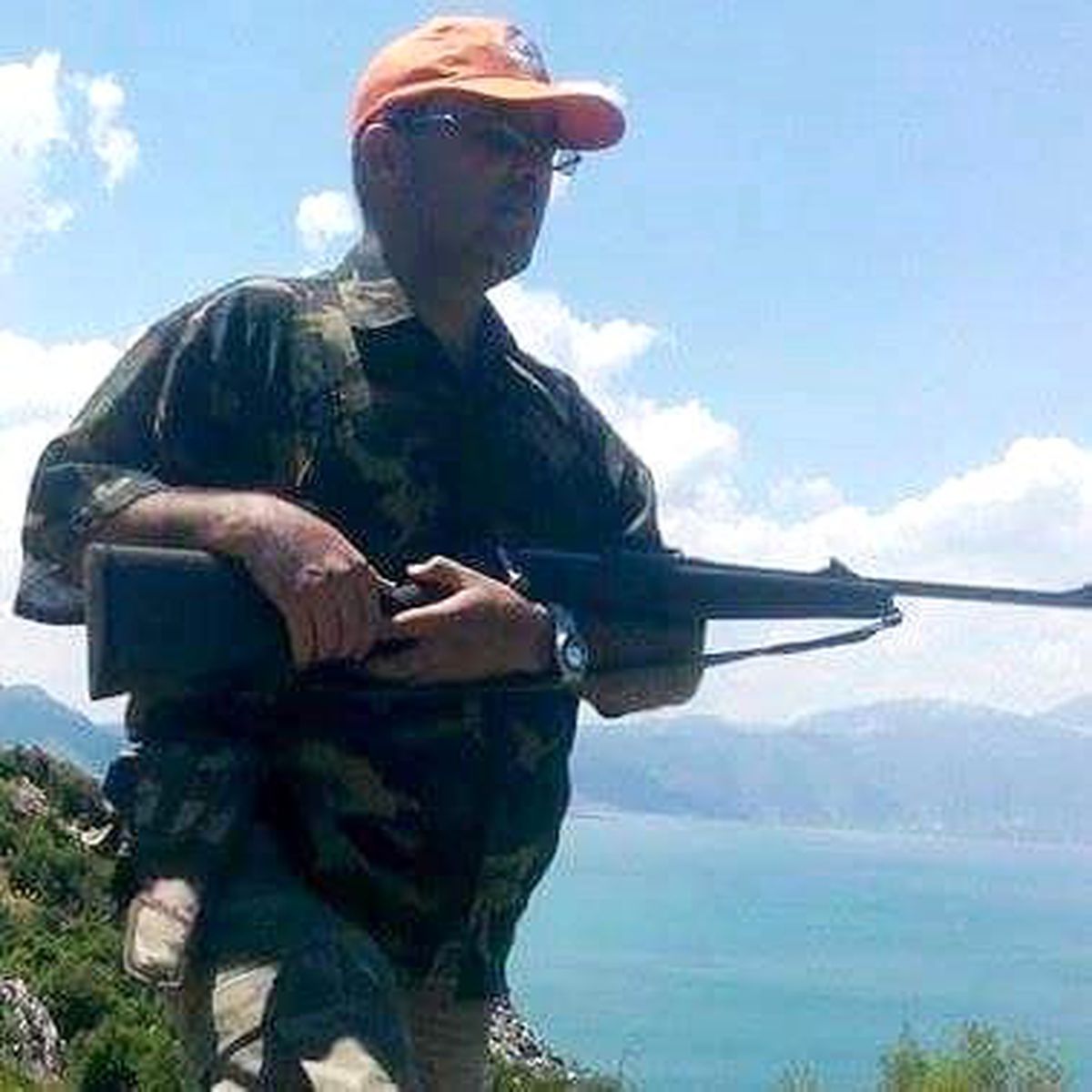 Şehit Uzman Çavuş'un Son Mesajı TEOG Sınavına Giren Kızına