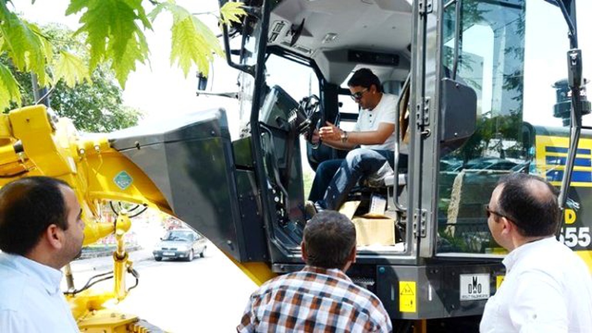Seyitgazi Belediyesi\'nin Araç Filosu Genişliyor