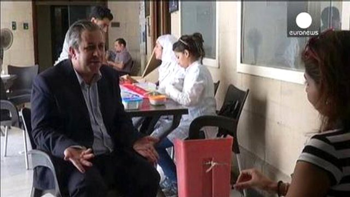 Suriye Tarihi Eserleri Korumaya Alındı