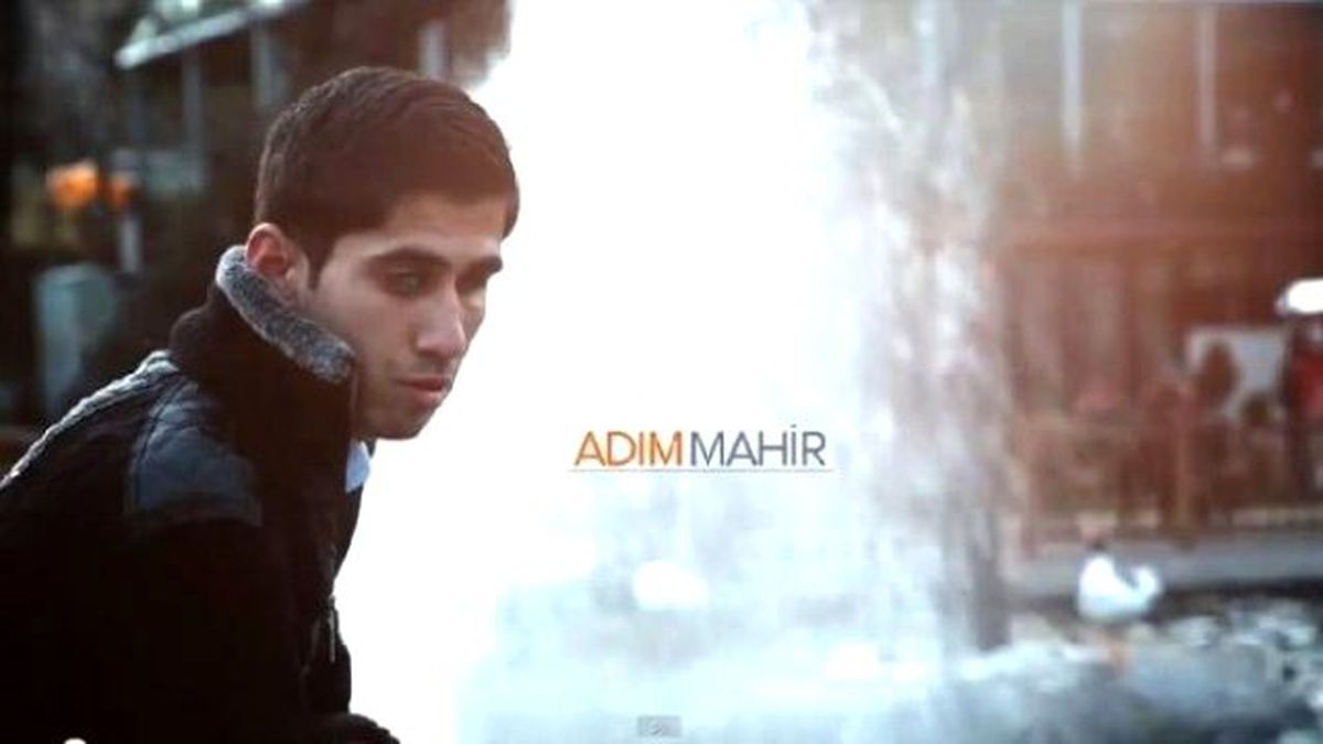 Suriyeli Maher\'in Acı ve Umut Hikayesi