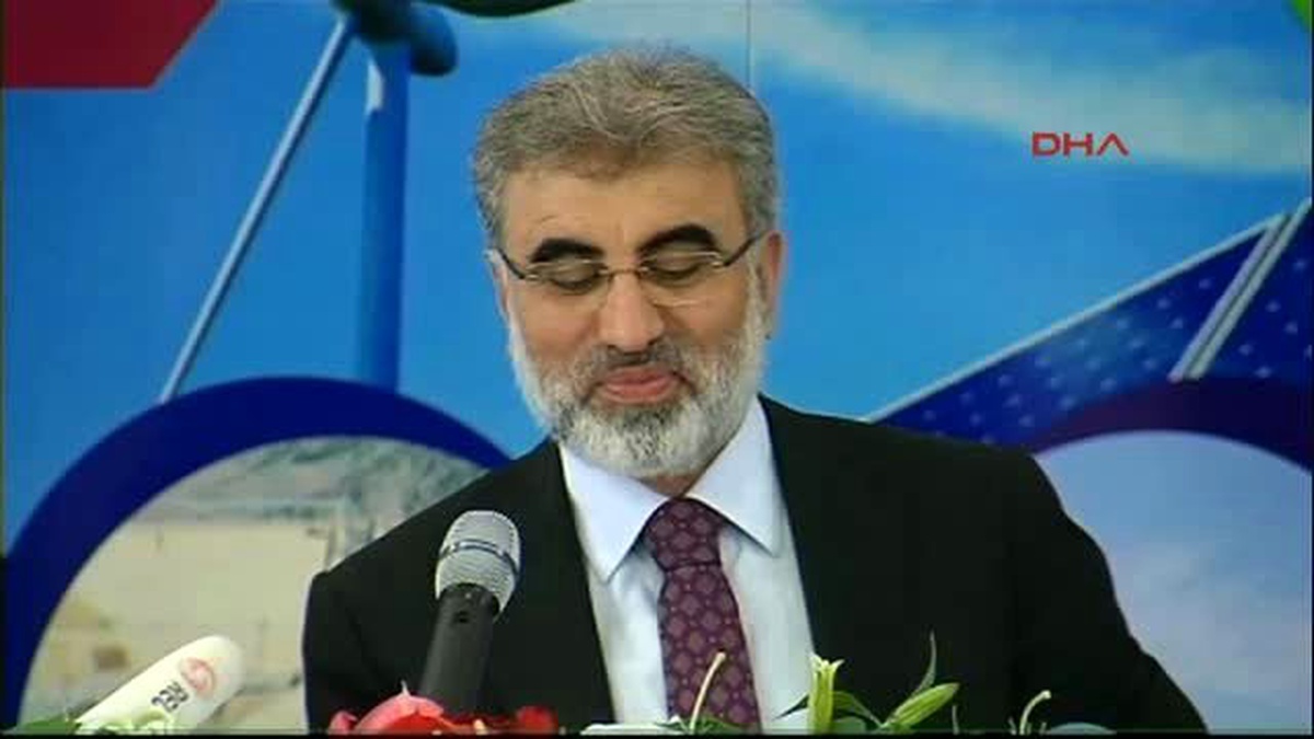 Taner Yıldız: Benim Amacım Allah Nasip Ederse Şehit Olmaktır