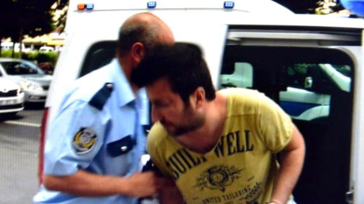 Küçük Kızı Taciz Edip, 1 Kişiyi Öldüren Polise Şok Ceza Talebi