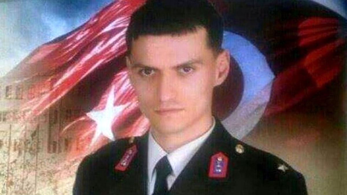 Tokat 5 Gün İçinde İkinci Şehit Acısını Yaşıyor