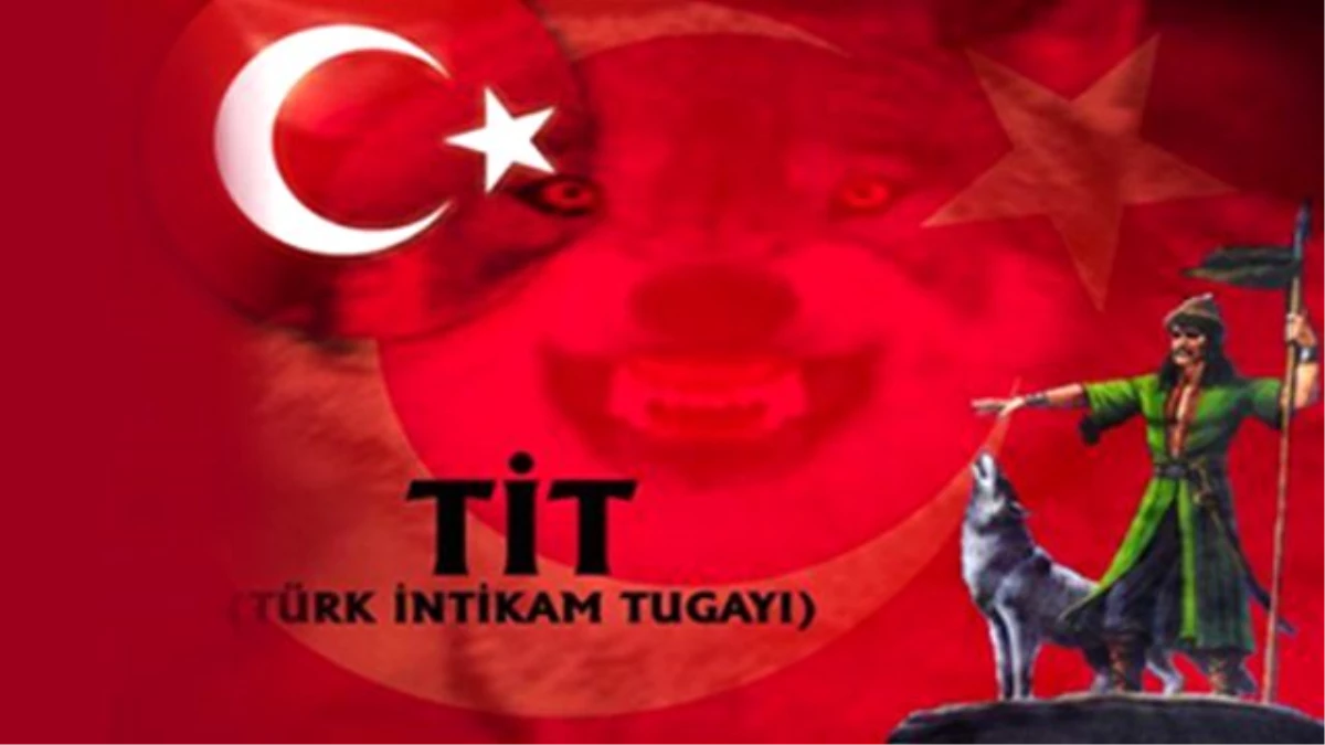 Türk İntikam Tugayı\'ndan Evrensel ve Sol\'a Açık Tehdit
