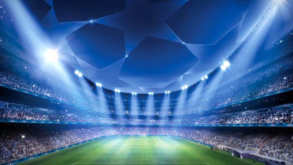 UEFA Şampiyonlar Ligi Play-off Turu İlk Maçları Tamamlandı