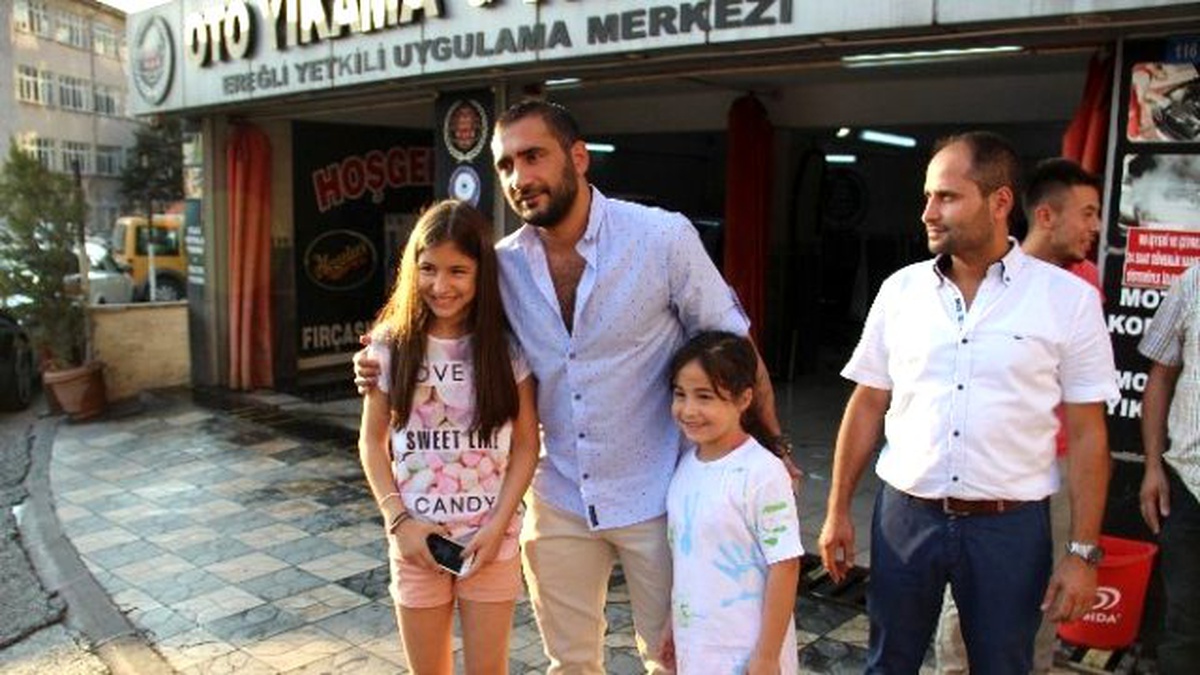 Ümit Karan\'ın Şampiyonluk Favorisi Fenerbahçe