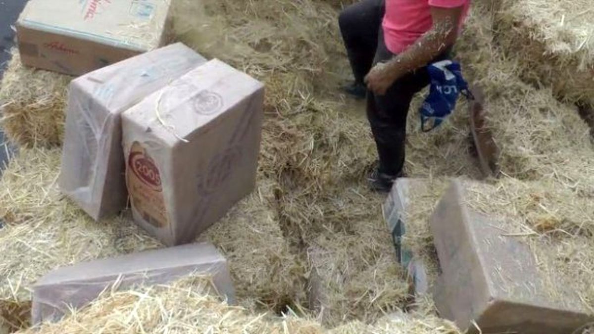 Uşak\'ta 76 Bin Paket Kaçak Sigara Ele Geçirildi