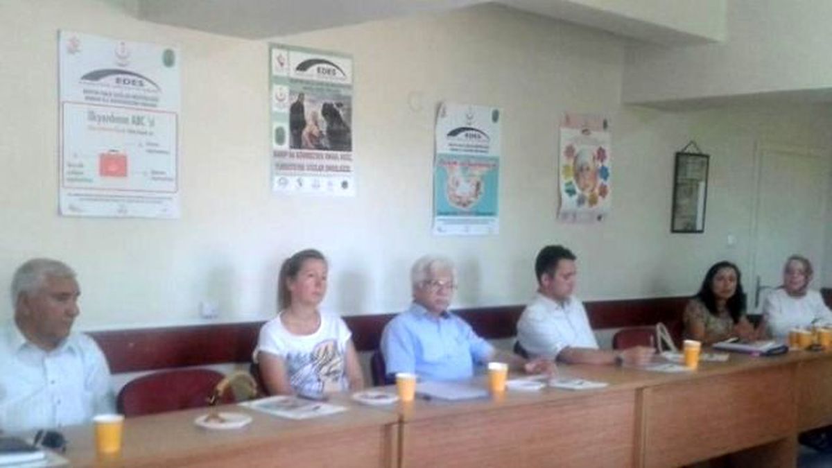 Uyuşturucu ile Mücadele Sürüyor