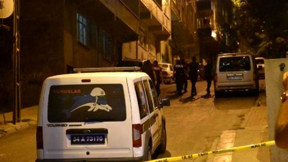Video) One Killed As Ydg-H Clashes With Istanbul Police