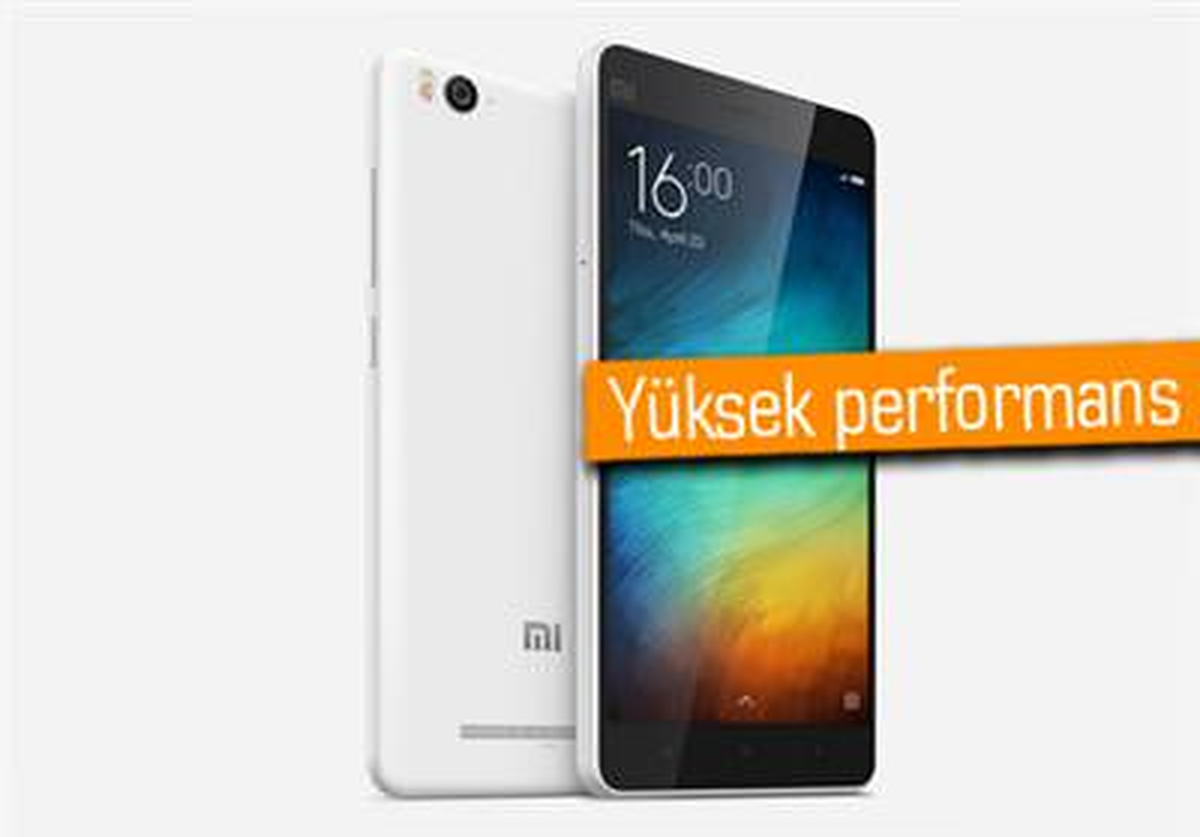 Xiaomi mi 5 Performansıyla Antutu\'yu Salladı!