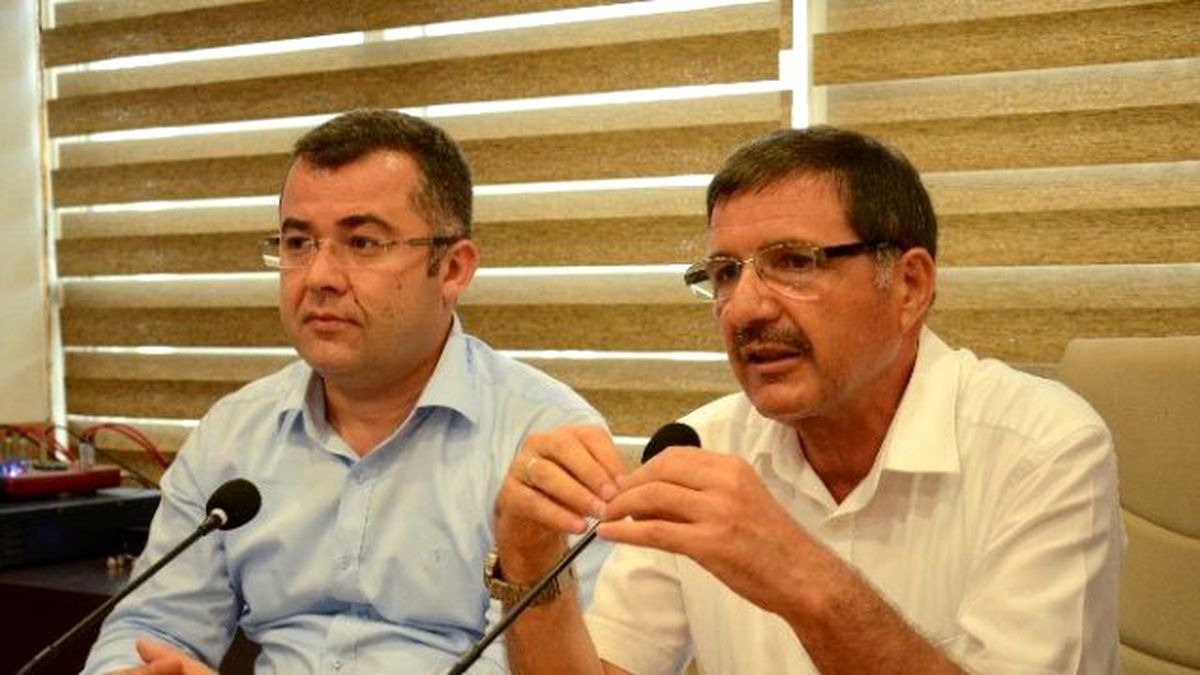 Yerel Yönetimler Değerlendirildi