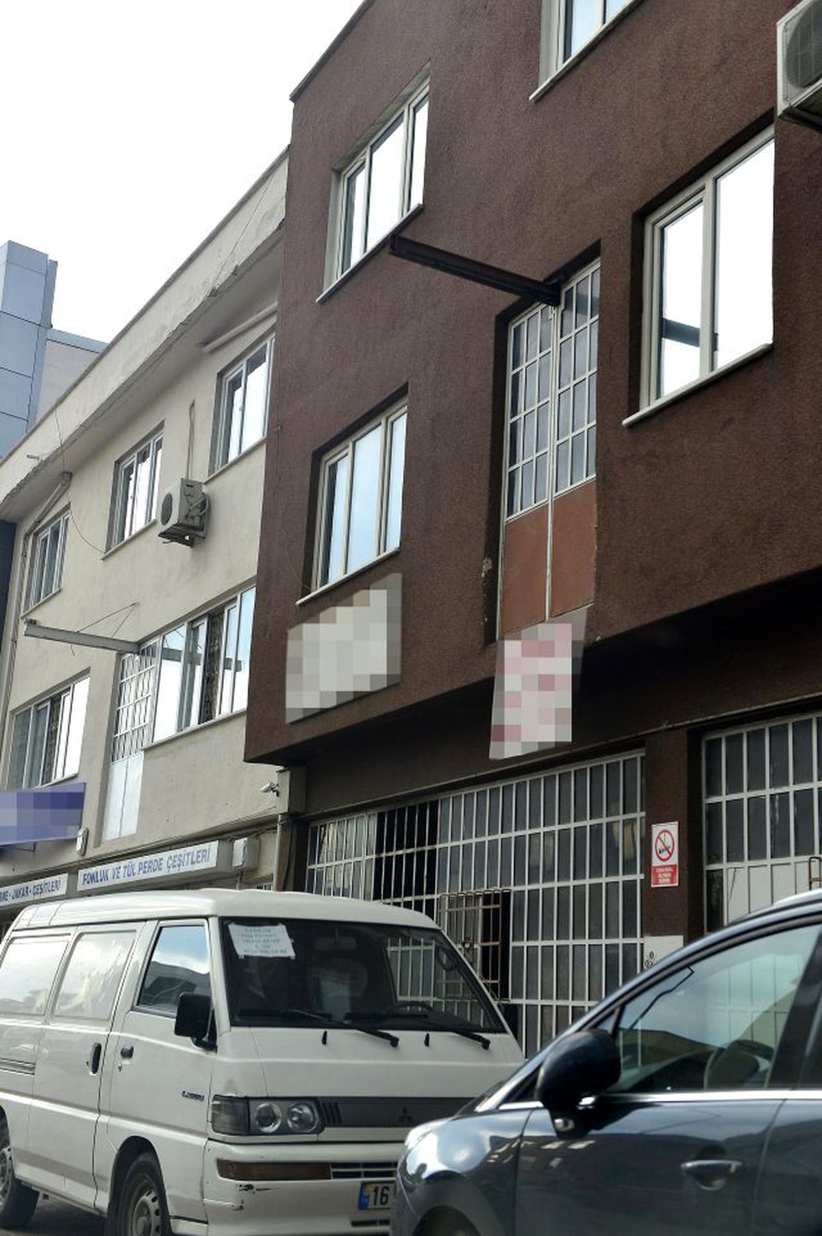 Yıldırım \'da Asansörler Sıkı Denetimde