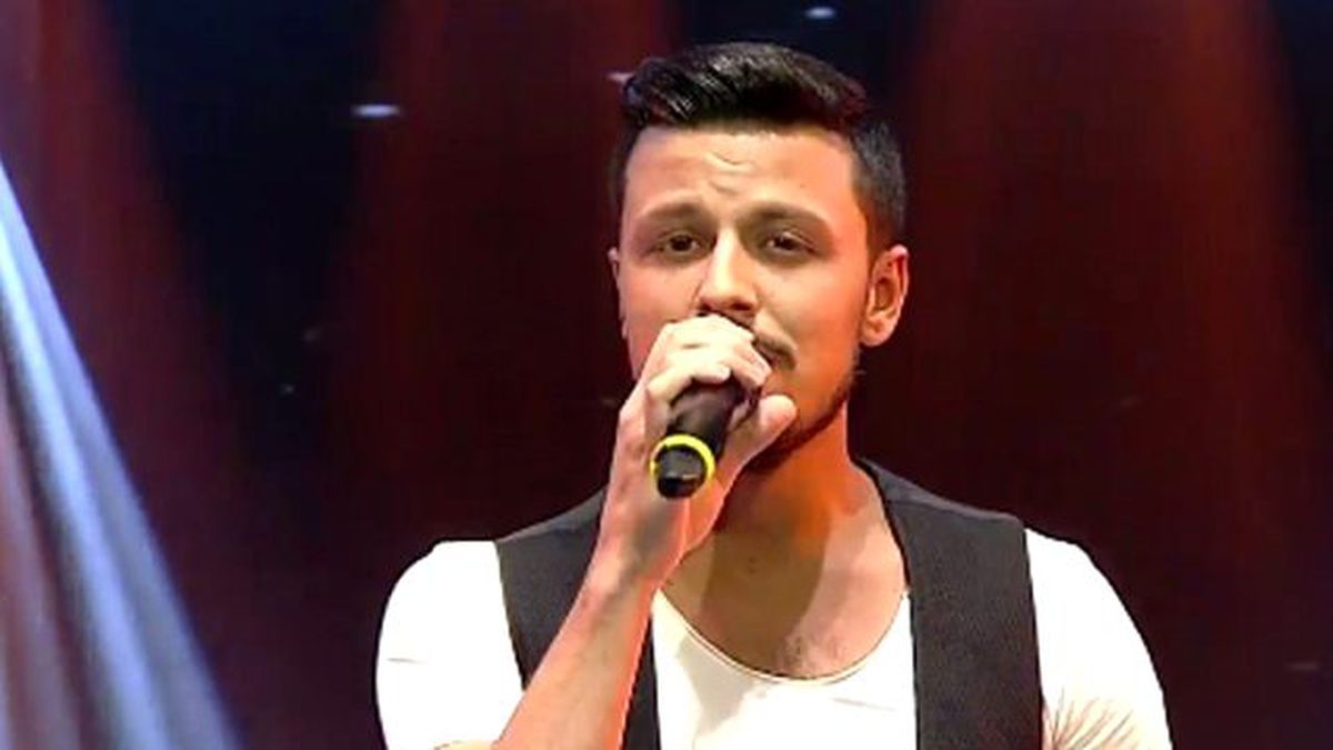 Zafer Eğri \'Araftayım\'
