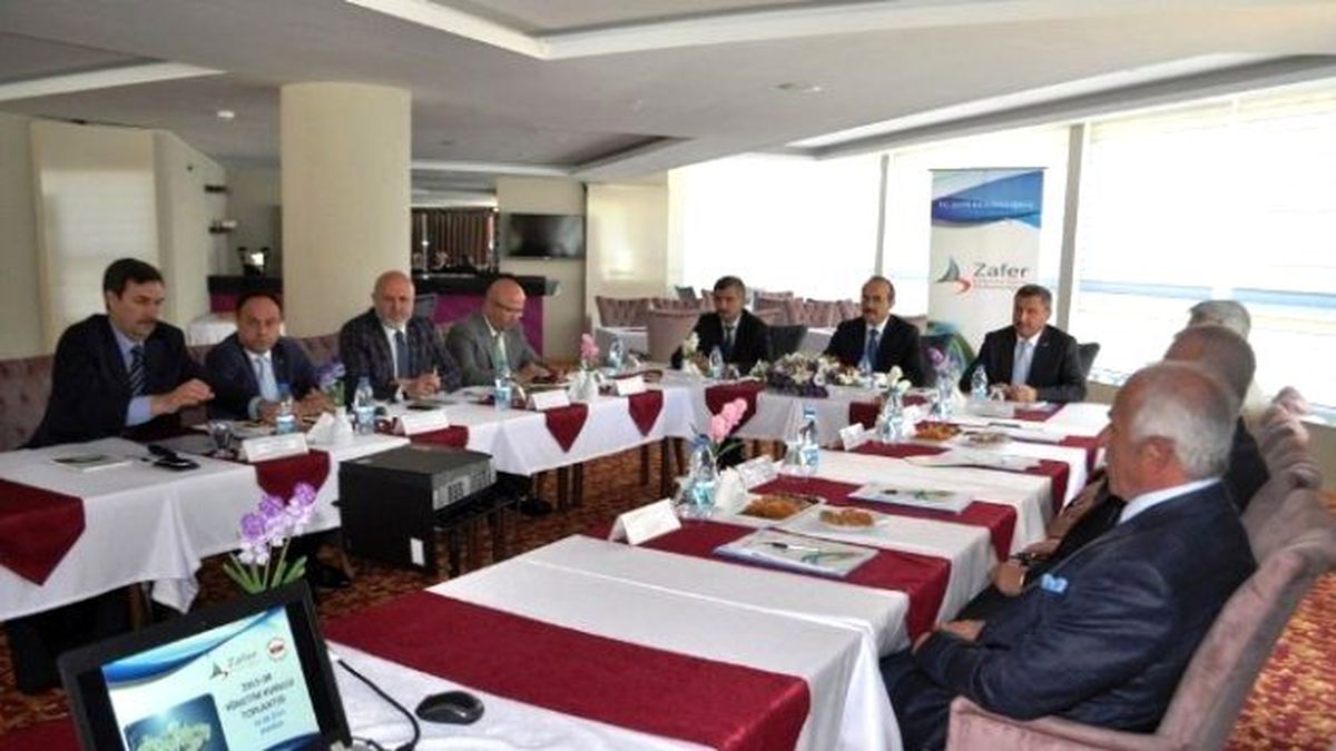 Zeka Yönetimi Turgutlu\'da