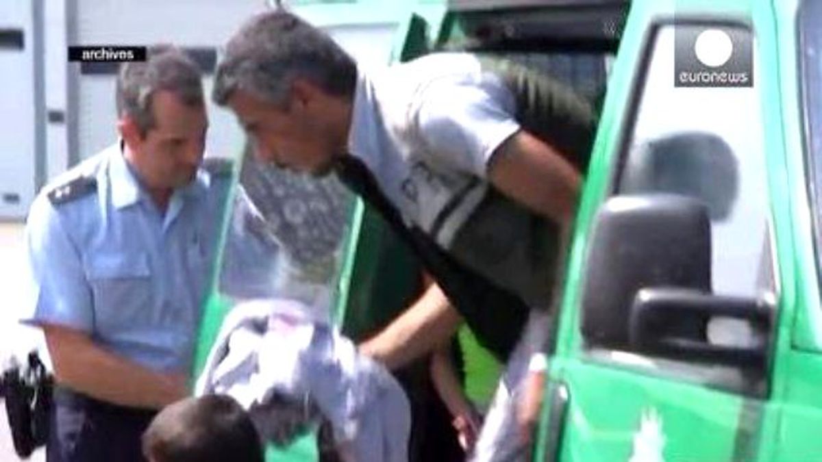 Acı Vatan\' Almanya\'ya Sığınma Başvurusu Yağdı