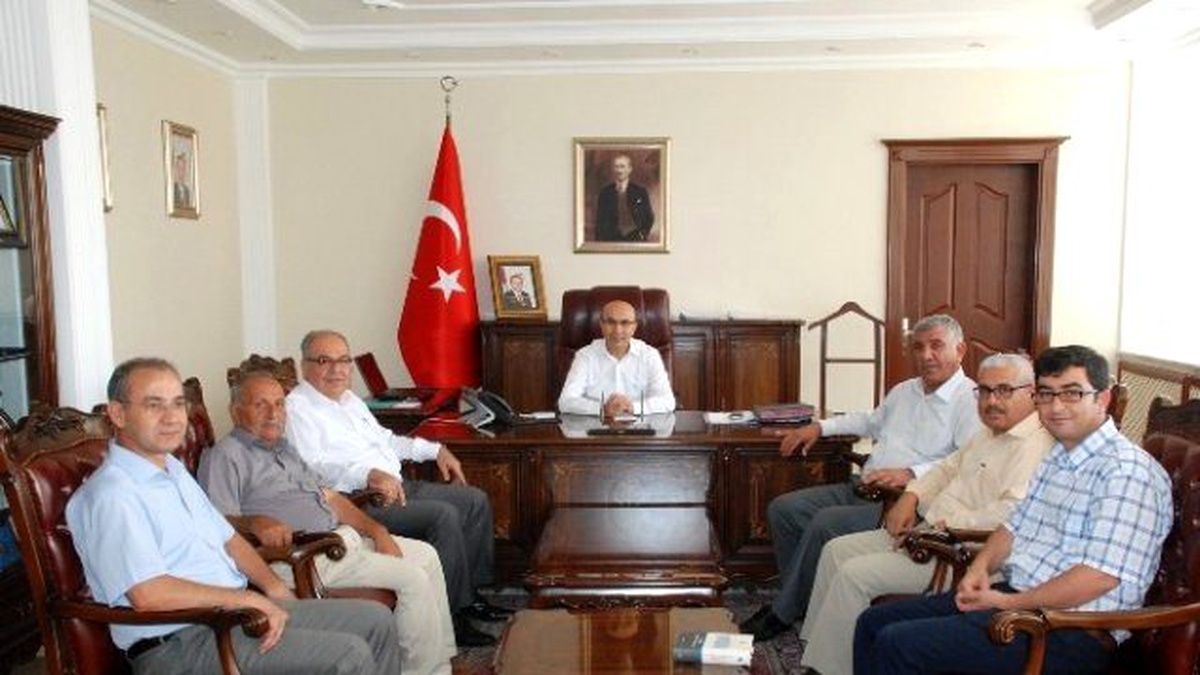 Adıyaman Osb\'de Mükemmeliyet Merkezi Kuruluyor