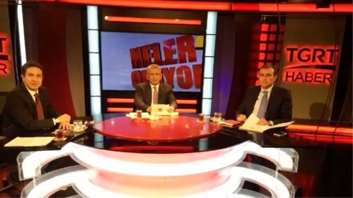 AK Parti Grup Başkanvekili Ünal: "Terörü Sonlandırmak İçin Yürüttüğümüz 13 Yıldan Beri Yürüyen...