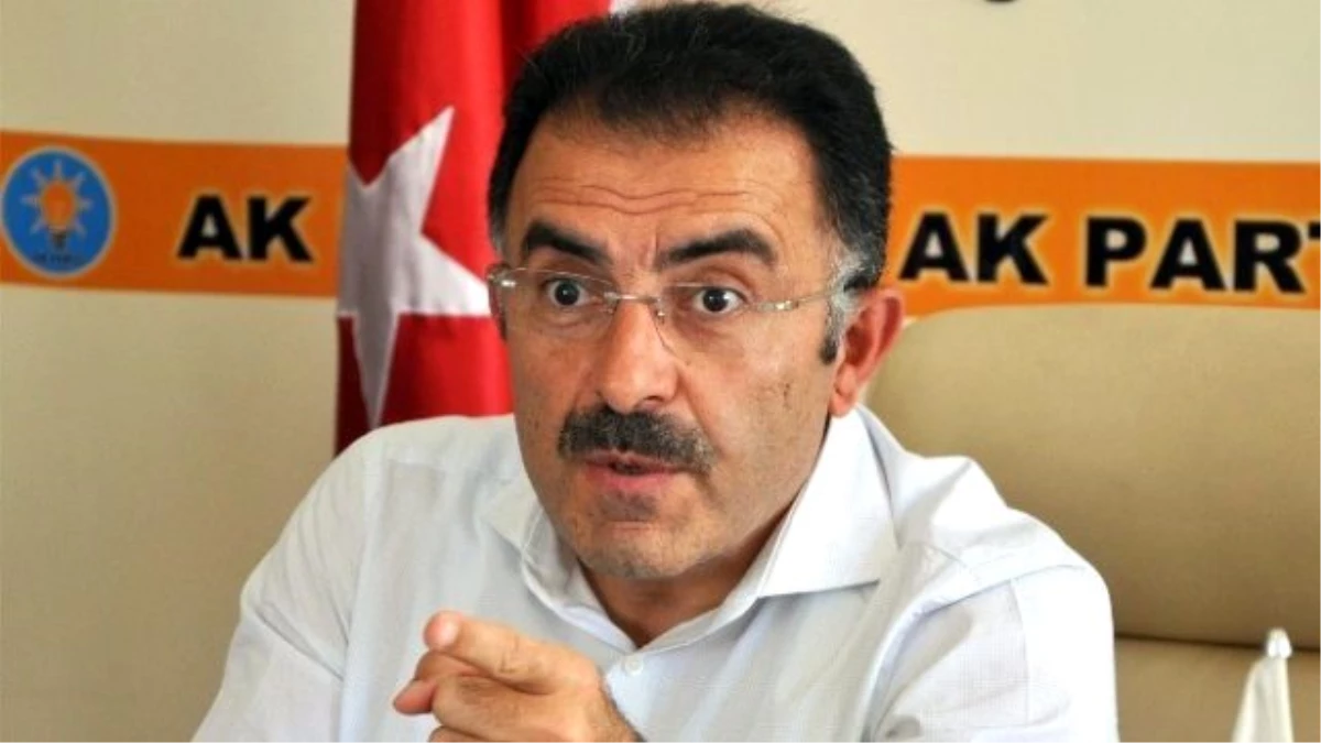 AK Parti Yozgat Milletvekili Ertuğrul Soysal, Sorgun\'da Halkın Sorunlarını Dinledi