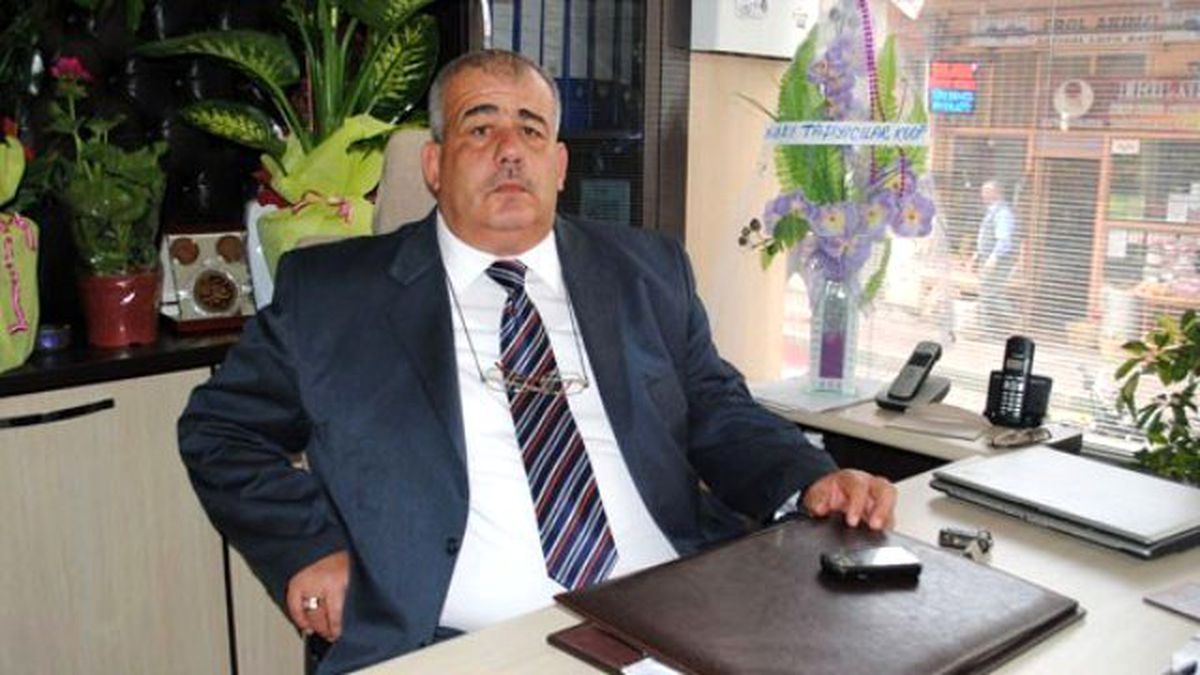 Alacak Verecek Meselesi Kanlı Bitti