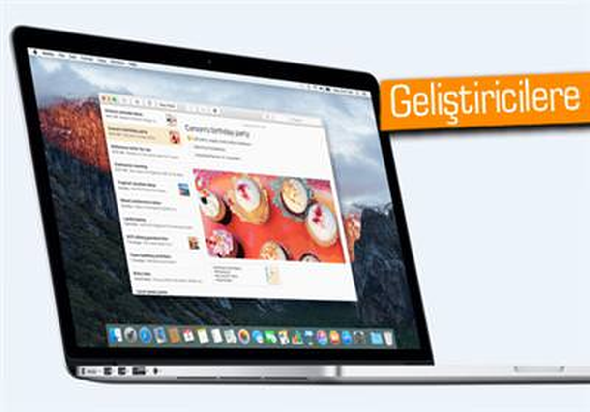 Apple Yeni Beta Sürümünü Yayınladı