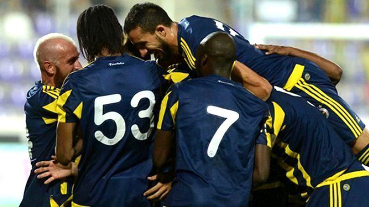 Atromitos-Fenerbahçe Maçı Hangi Kanalda, Saat Kaçta?