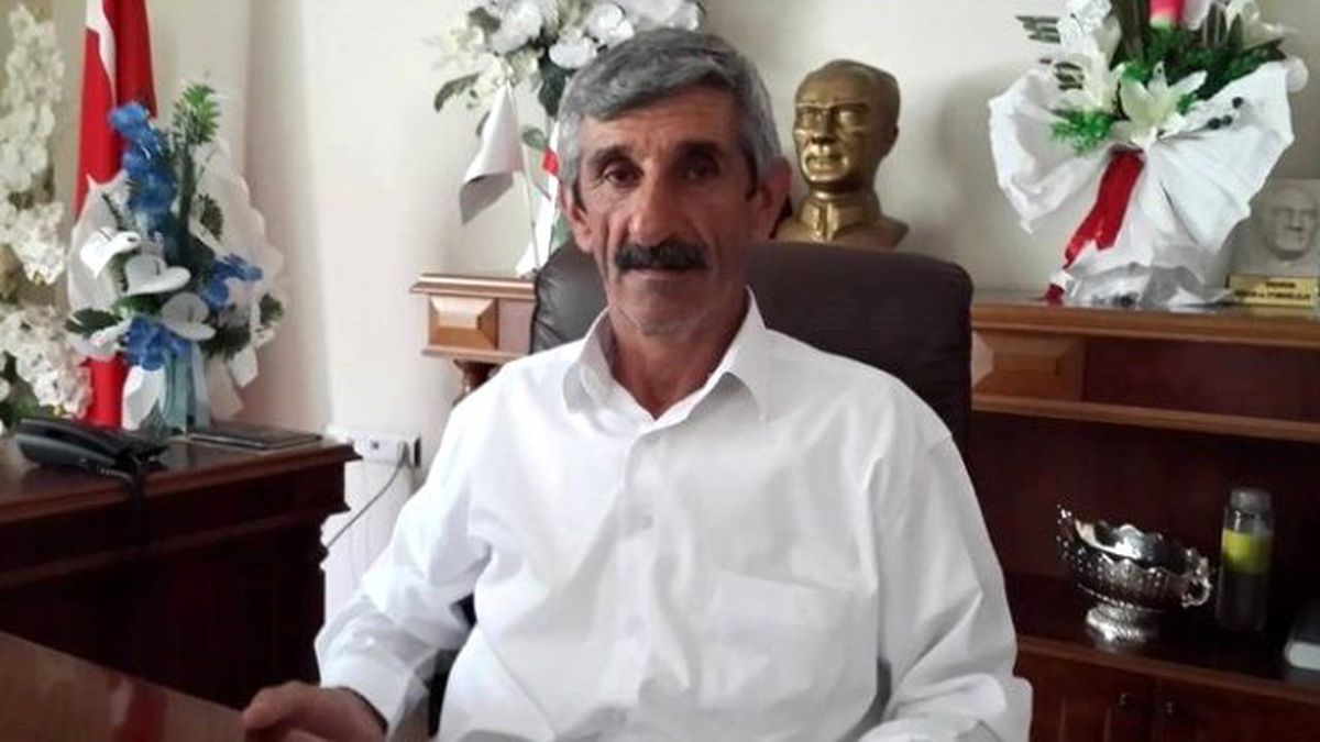 Aydın Tuna, Terör Olaylarını Kınadı