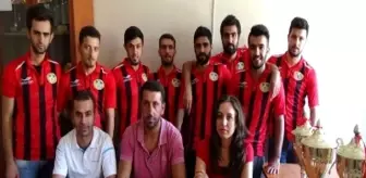 Bağlar Belediyespor hedefi BAL Ligi